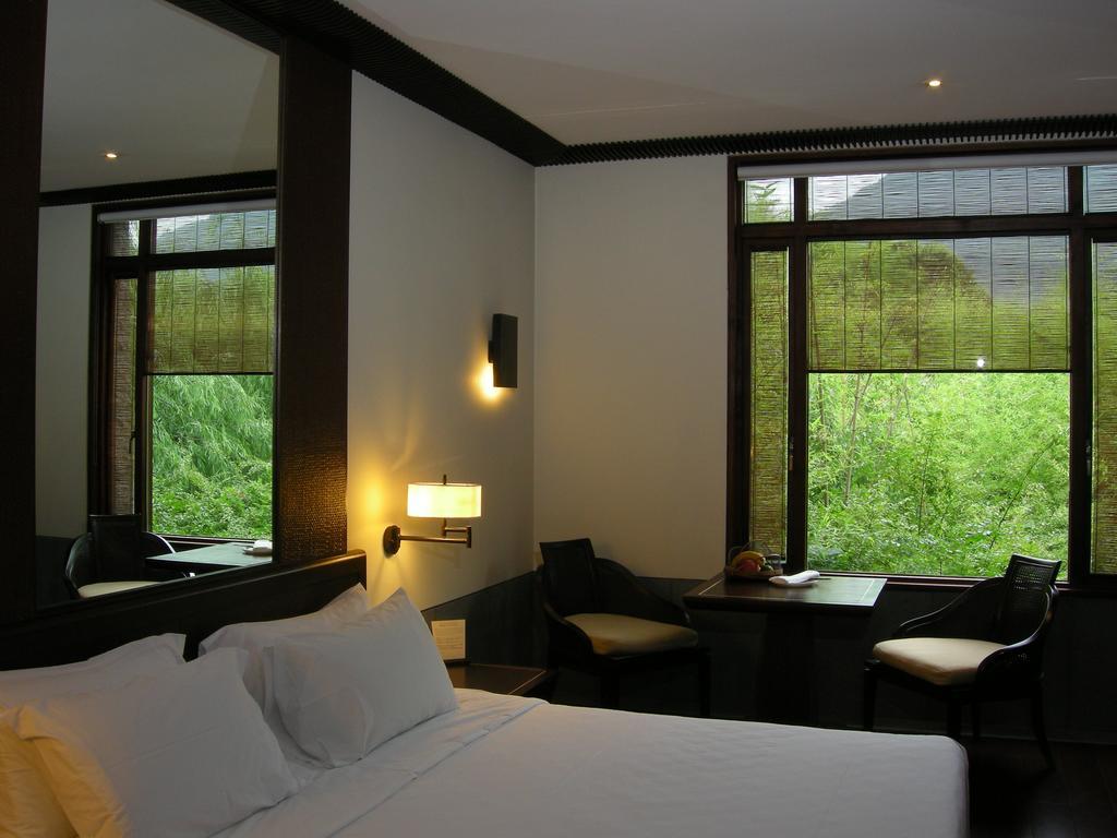 Fuchun Resort Fuyang  Pokój zdjęcie